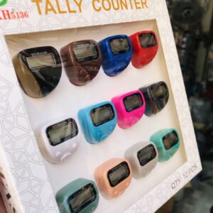 ⁦خاتم تسبيح ليد دستة جملة⁩ - الصورة ⁦3⁩