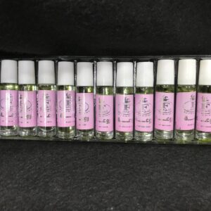 ⁦عطر بلية 8 ملى⁩ - الصورة ⁦7⁩