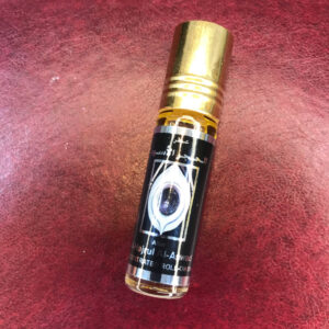 ⁦عطر الحجر الأسود⁩ - الصورة ⁦2⁩